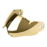 Визор Covert FX Mirror Gold (KDS-F-01), цвет Золотистый, зеркальный