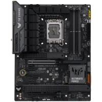 Материнская плата Asus TUF GAMING Z790-PLUS WIFI (LGA1700, ATX)