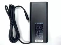 Блок питания для мини ПК (неттопа) Dell OptiPlex 7060 Micro 19.5V 6.67A (4.5-3.0) 130W New Slim