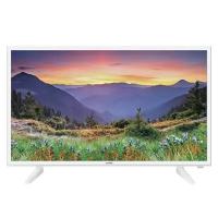 Телевизор ЖК 32" BBK 32LEX-7290/TS2C, 1366x768 LED Smart TV Wi-Fi белый