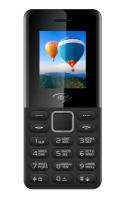 Мобильный телефон Itel it2163N ACE 2N Black