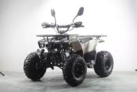 Подростковый квадроцикл MOTAX ATV Grizlik Premium 125cc