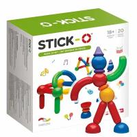 Конструктор STICK Basic 20 set