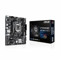 Материнская плата ASUS LGA1200, H470, 2*DDR4, DP+VGA + HDMI, 4 SATA 6, M2, Gb LAN, USB 3.2, USB 2.0, mATX; 90MB1FQ0-M0EAY0