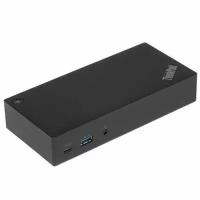 Док-станция Lenovo ThinkPad USB-C Dock (40B50090EU)