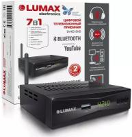 ТВ-тюнер Lumax DV4210HD