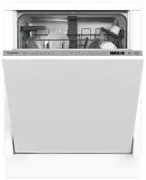 Посудомоечная машина встраив. Hotpoint-Ariston HI 4D66