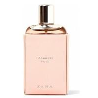 Zara Cashmere Rose парфюмерная вода 10 мл роллер