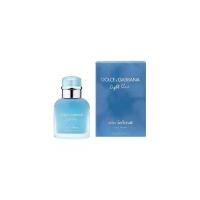 Dolce&Gabbana Light Blue Eau Intense Pour Homme парфюмерная вода 50 мл для мужчин