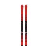 Горные лыжи Atomic Redster TR + X 12 GW Red (20/21) (168)