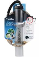 Сифон для аквариума новый, 38 см, HAGEN MARINE EASY CLEAN (1 шт)