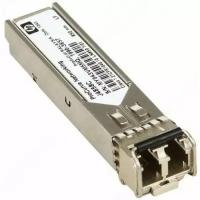 Трансивер HPE J4859D Aruba 1G SFP LC LX 10km SMF XCVR