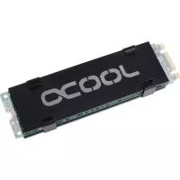 Радиатор для накопителя M.2 SSD ALPHACOOL HDX - M.2 SSD