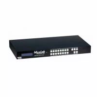 Матричный коммутатор 8x8 HDMI MuxLab 500443-EU