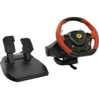 Руль Thrustmaster Ferrari Ferrari 458 Spider