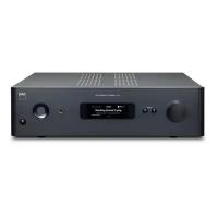 Стереоусилитель NAD C399 Black