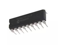 PIC16C711 Микроконтроллер PIC Microchip, DIP, новый