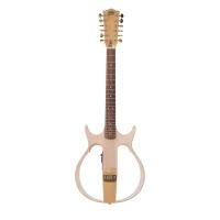 SG2MO23 SG2 Сайлент-гитара 12-струнная, мовингу, MIG Guitars