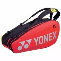 Сумка для ракеток Yonex 92026 Pro (Red)