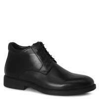 Ботинки Maison David H2278F-3A-4 черный, Размер 40