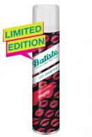 Batiste Dry Bold & Enchanting NAUGHTY Сухой шампунь с ароматом свежего летнего коктейля пляжных вечеринок 200 мл