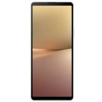 Смартфон Sony Xperia 10 V 8/128 ГБ Global, Dual nano SIM, белый