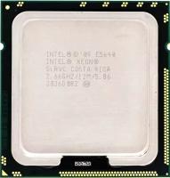 Процессор IBM Option KIT INTEL XEON QUAD CORE PROCESSOR E5640 2.66GHZ 12MB L3 CACHE 5.86GT/S FSB 80W FOR SYSTEM X3650 M3 69y0685