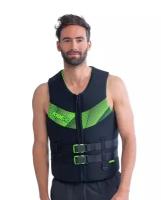 JOBE Жилет JOBE 21 Neoprene Vest Men Lime Green