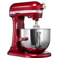 Миксер KitchenAid 5KSM7580XECA