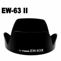 Круглая бленда EW-63 II для объективов Canon