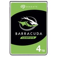 Жесткий диск 2.5" 4Tb Seagate Barracuda ST4000LM024, 5400rpm 128Mb SATA3