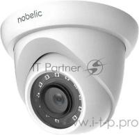 IP камера Dome 2MP IP Nobelic Nblc-6231f Ivideon