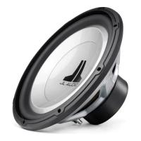 JL Audio Сабвуфер JL Audio 13W1v2-4