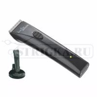 Триммер Ermila Hair trimmer Bella 1590-0043 антрацит