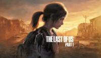 Игра The Last of Us Part I для PC (STEAM) (электронная версия)