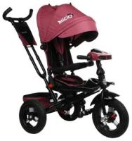 Велосипед для малышей Micio Comfort Plus надувные колёса 12 (3871495)