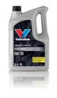 VALVOLINE 882242 моторное масо SYNPOWER XL-III C3 0W30 5