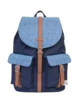 Herschel supply co Рюкзак Herschel blue Dawson FL000039779