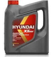 Масло моторное Hyundai XTeer Gasoline Ultra 5W30 4л