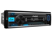 Автопроигрыватель SD\MMC\USB AURA AMH-520BT