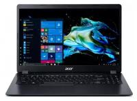 Ноутбук ACER EXTENSA 15 EX215-52-38MH I3 1005G1/4GB/128GB SSD/15.6\"/FHD/W10/BLACK(NX.EG8ER.019)