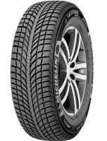 Зимние шины Michelin Latitude Alpin 2 RunFlat 255/50 R19 107V