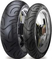 Maxxis M6029 Supermaxx 120/70 R14 55P TL