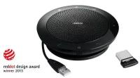 Jabra Speak 510+ MS спикерфон Bluetooth USB ( 7510-309 )