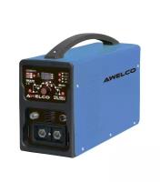 Сварочный аппарат Awelco Сварочный аппарат инверторного типа Awelco TIG 200 HF PULSE (58195RP) для аргонодуговой сварки MMA/TIG