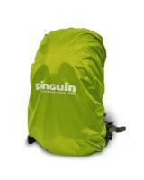 Накидка на рюкзак Pinguin Raincover 35-55 L (yellow/green)