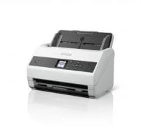 Сканер Epson WorkForce DS-870 (B11B250401)