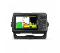 Эхолоты Garmin Striker Vivid 5Cv С Датчиком Gt20-Tm