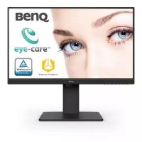 Монитор BENQ 27" BL2785TC IPS LED 1920x1080 75Hz 5ms 16:9 250cd/m2 1000:1 178/178 HDMI DP USB-C Speaker 2W*2 HAS Pivot Swivel Tilt Flicker-free Black