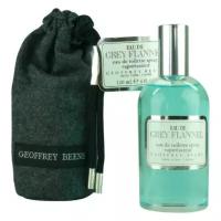 Туалетная вода Geoffrey Beene мужская Eau de Grey Flannel 120 мл